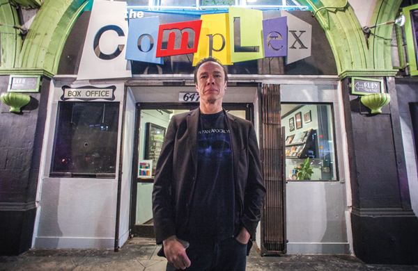 It&rsquo;s known for the movies, but LA&rsquo;s theatre scene has much to offer too