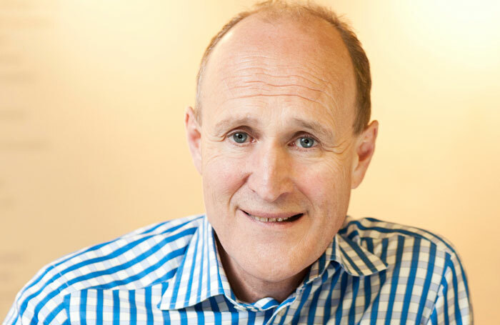 Peter Bazalgette. Photo: Philippa Gedge