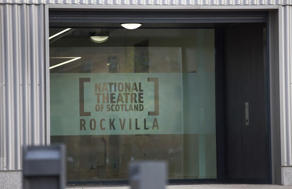 Charcoalblue expands footprint with Scotland office