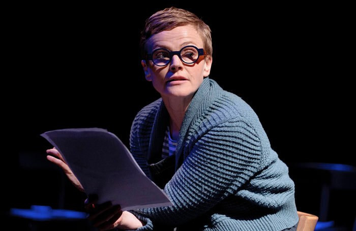 Maxine Peake at the Royal Exchange&rsquo;s first You, the Audience event