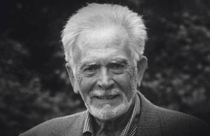 Barry Cassin Barry Cassin