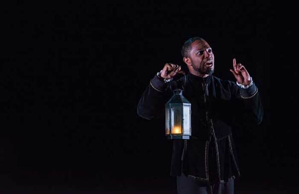 Birmingham School of Acting merges with Birmingham Conservatoire