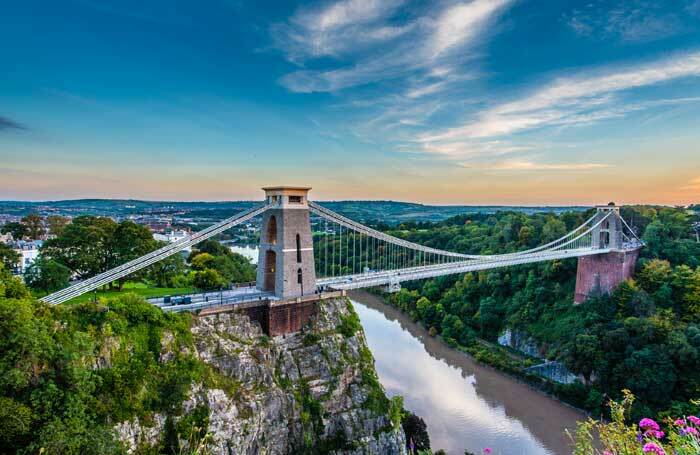 Bristol, which will have £380,000 of its arts budget cut by the city council. Photo: Sion Hannuna/Shutterstock Bristol, which will have £380,000 of its arts budget cut by the city council. Photo: Sion Hannuna/Shutterstock