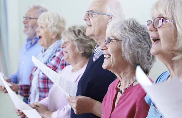 Researchers awarded &pound;1m to investigate links between arts and health