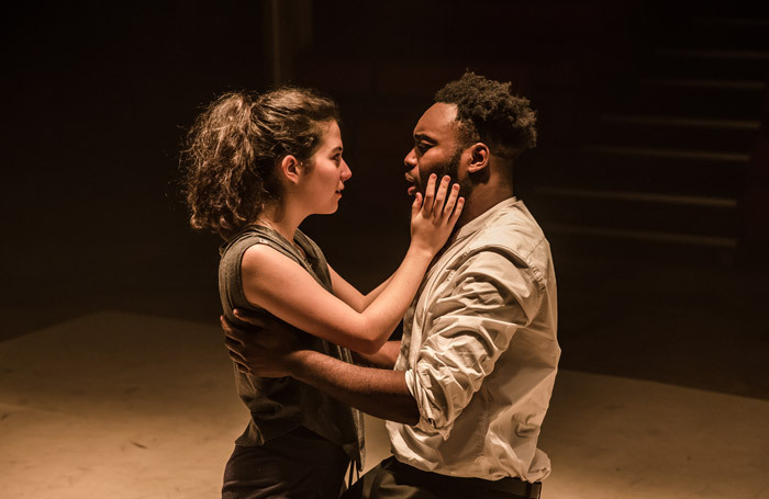 othello tobacco factory Othello review, Tobacco Factory, Bristol, 2017