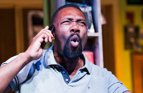 Michael Pennington to join Lenny Henry in Donmar's Arturo Ui