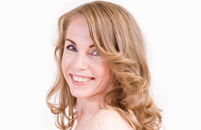 Tanya Holt. Photo: Tom Gliss Tanya Holt. Photo: Tom Gliss