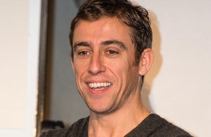 Joseph Smith has been appointed producer at Rocket Stage Joseph Smith has been appointed producer at Rocket Stage