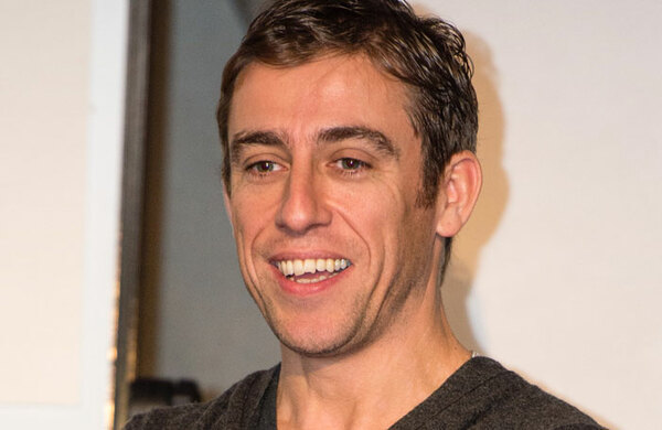 Joseph Smith joins Elton John&rsquo;s theatre company as producer