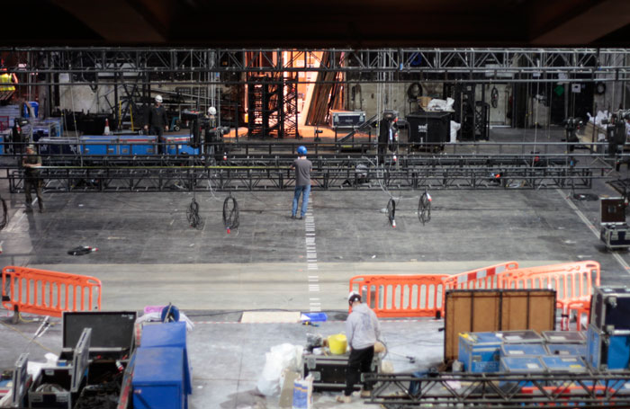 BackstagetechnicalgenericTheat