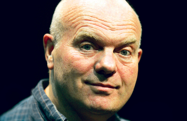 Interview with Cheek by Jowl artistic director Declan Donnellan