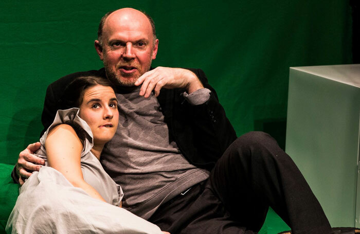 The Nether at The Other Room.