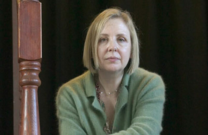 Lyn Gardner. Photo: The Guardian Lyn Gardner. Photo: The Guardian