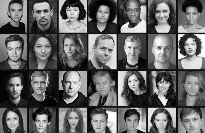 Chester's Storyhouse unveils 26-strong rep company