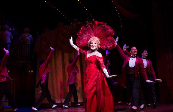 Hello, Dolly!