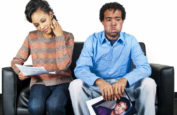 Soapbox: When it comes to diversity, casting directors need to take control