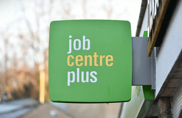 Job centre for creatives to target young unemployed talent