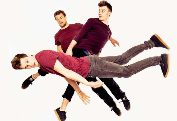 Bromance