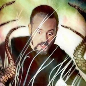 Lovecraft's Monsters