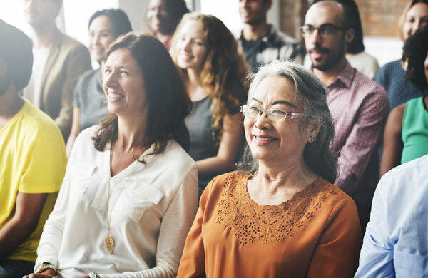 Arts Council of Wales to map health benefits of theatre