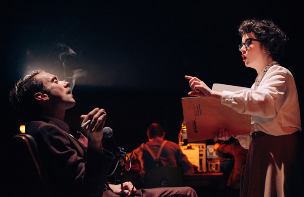 Daphne Oram&rsquo;s Wonderful World of Sound