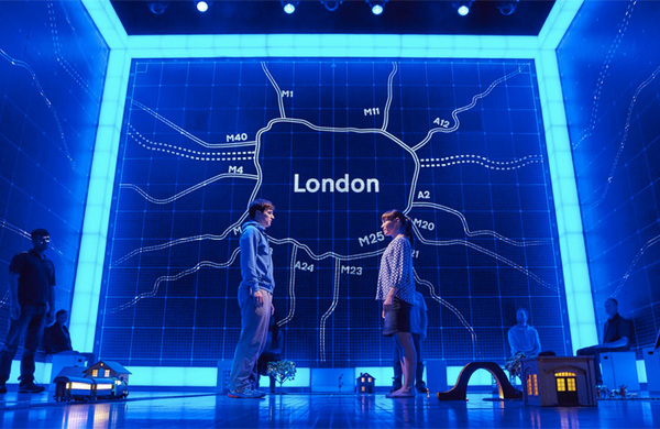 Mark Shenton's Top 10 UK-based Theatre Set Designers