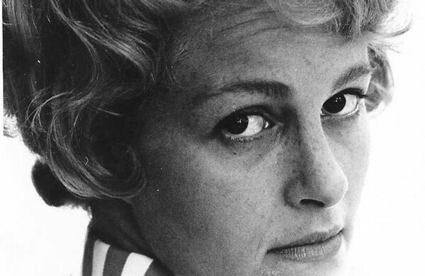 Obituary: Rosemary Frankau