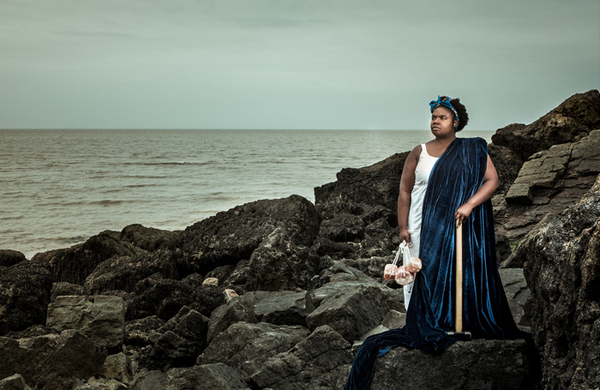 New shows from Graeae and Selina Thompson in Northern Stage Edinburgh line-up