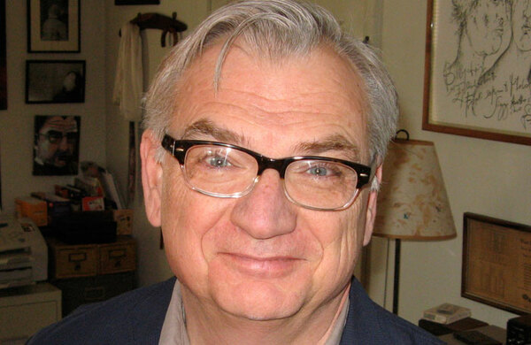 The Gabriels playwright Richard Nelson: 'I was still writing at 4.30pm on opening night'