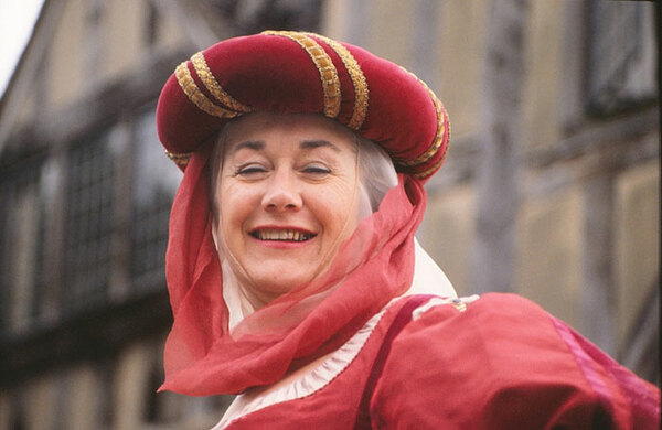 Obituary: Polly Taylor