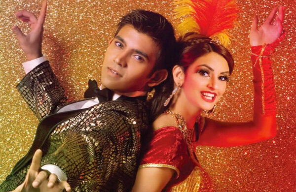 Samir Bhamra: Asian theatre needs ongoing funding to thrive