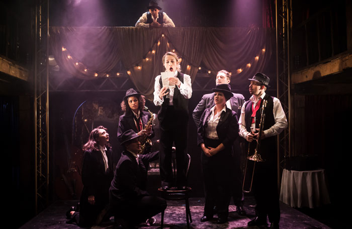 TwelfthNightTheWatermillTheatr