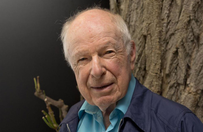 Peter Brook Peter Brook