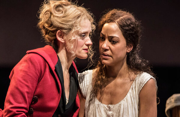 Common starring Anne-Marie Duff at the National Theatre &ndash; review round-up