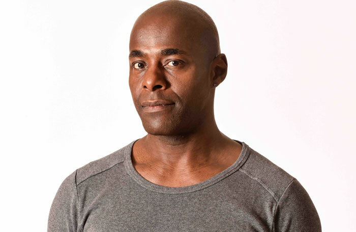 Paterson Joseph