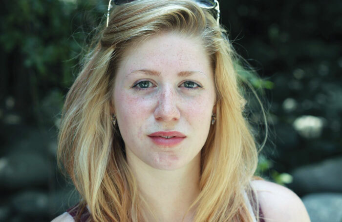 Rachael Ryan. Photo: Ben Hinton