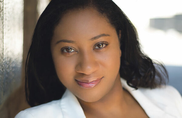 Sandra Thompson-Quartey: 'I want the Courtyard Theatre to be diverse and different'