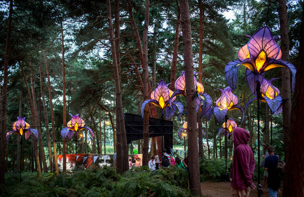 How to find the best theatre at music festivals in 2017
