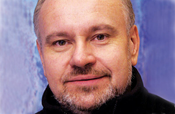 How Cromer Pier Show&rsquo;s set designer weathers all storms