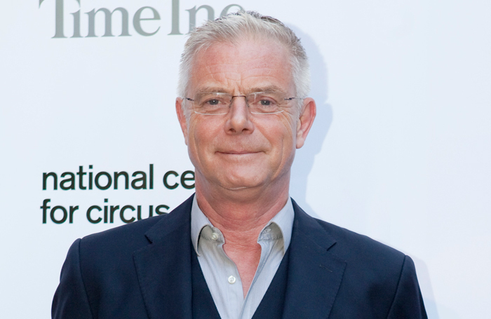 Director Stephen Daldry