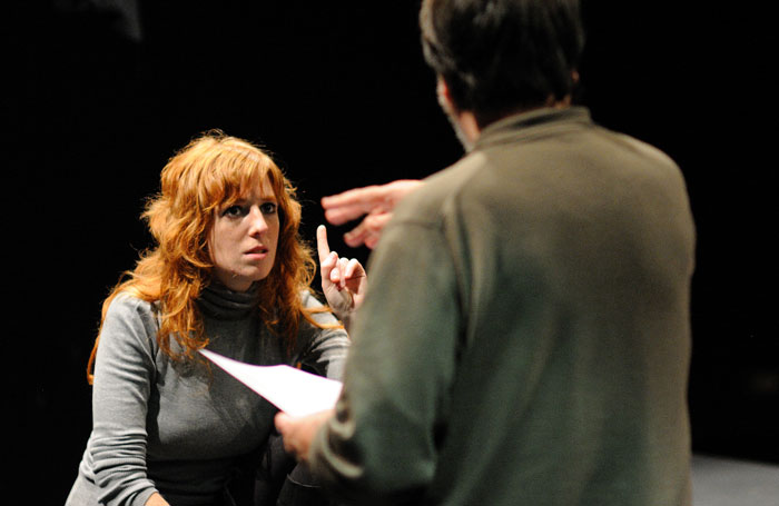 Genericdramatraingactingclassq