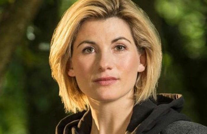 Jodie Whittaker has been announced as the 13th Doctor. Photo: Colin Hutton/BBC Jodie Whittaker has been announced as the 13th Doctor. Photo: Colin Hutton/BBC