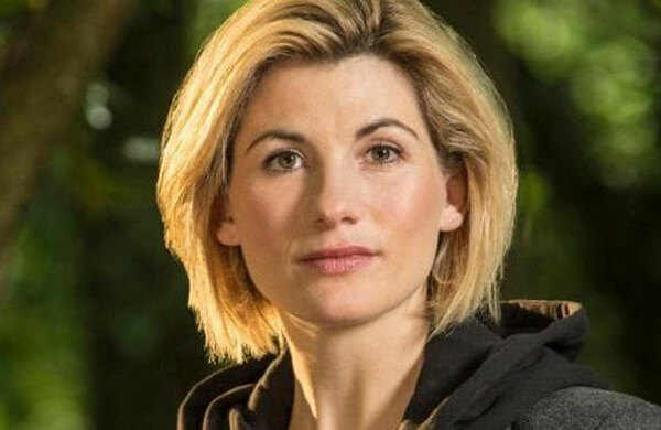 Polly Findlay: &lsquo;Jodie Whittaker Doctor Who casting will change our cultural DNA&rsquo;