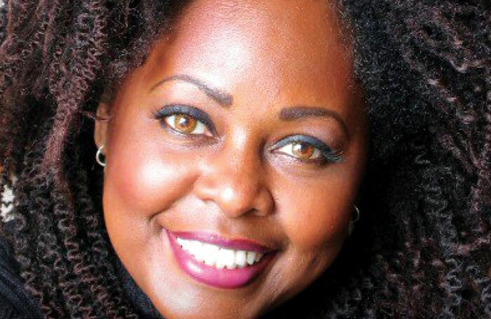 Johnnie Fiori. Photo: Peter Doran Johnnie Fiori. Photo: Peter Doran