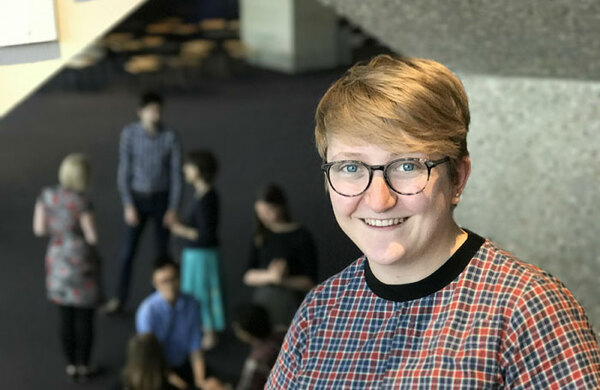 Chichester Festival Theatre sets up buddy scheme for isolated theatregoers