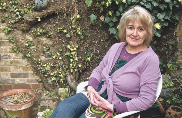 Obituary: Naseem Khan