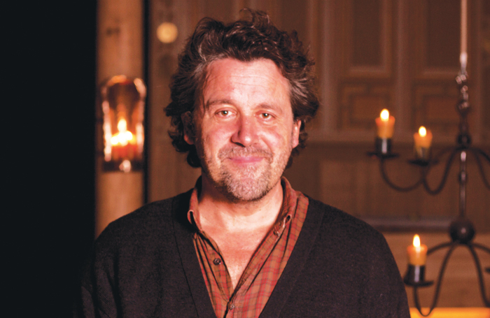 Dominic Dromgoole. Photo: Helena Miscioscia