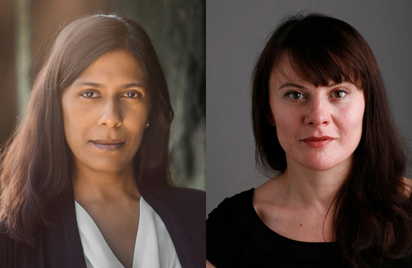 Lolita Chakrabarti and Monica Dolan to judge new monologue competition