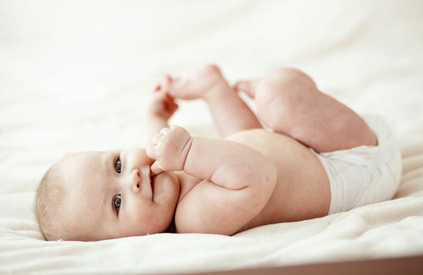 Jess Gow: After having a baby, I&rsquo;m excited about my future career
