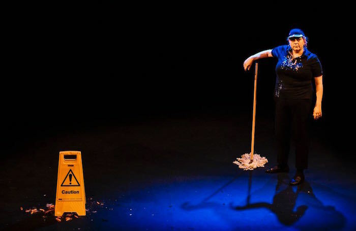 Katy Baird in Workshy Katy Baird in Workshy